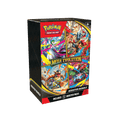 Mega Evolution (Base Set) - Booster Bundle - Ingles
