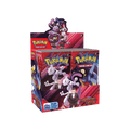 Pokémon TCG Scarlet & Violet 10 – Destined Rivals Booster Display – Español