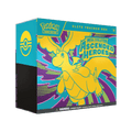 Pokémon TCG Mega Evolution Ascended Heroes Elite Trainer Box – Ingles