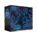 Pokémon Tcg Phantasmal Flames Elite Trainer Box Ingles