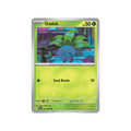 Oddish 001/094 - Inglés