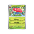 Vileplume 003/094 Reverse - Inglés