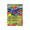 Mega Heracross ex 004/094 - Inglés