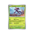 Genesect 008/094 - Inglés