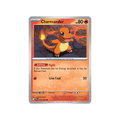 Charmander 011/094 - Inglés