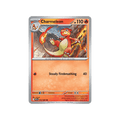 Charmeleon 012/094 Reverse - Inglés