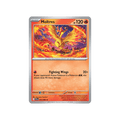 Moltres 014/094 - Reverse Inglés
