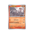 Reshiram 017/094 - Inglés
