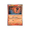Charcadet 019/094 Reverse - Inglés