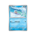 Seel 021/094 Reverse - Inglés