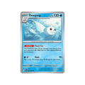 Dewgong 022/094 Reverse - Inglés