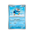 Piplup 027/094 Reverse - Inglés