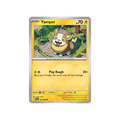Yamper 030/094 Reverse - Inglés