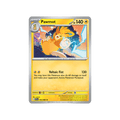 Pawmot 034/094 Reverse - Inglés