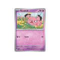 Snubbull 037/094 Reverse - Inglés