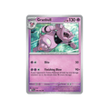 Granbull 038/094 Reverse - Inglés