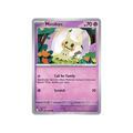 Mimikyu 042/094 Reverse - Inglés