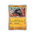 Paldean Tauros 048/094 - Inglés