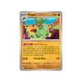 Flygon 053/094 Reverse - Inglés