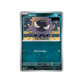 Gastly 054/094 Reverse - Inglés