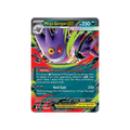 Mega Gengar ex 056/094 - Inglés