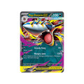 Mega Sharpedo ex 061/094 - Inglés