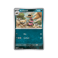 Krokorok 065/094 Reverse - Inglés