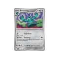 Bronzong 072/094 Reverse - Inglés