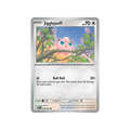 Jigglypuff 076/094 Reverse - Inglés