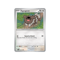 Zigzagoon 081/094 - Inglés