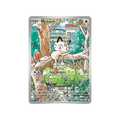Meowth 106/094 - Inglés