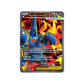 Mega Heracross ex 108/094 - Inglés