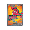 Oricorio ex 110/094 - Inglés
