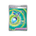 Sacred Charm 122/094 - Inglés