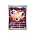 Ignition Energy 124/094 - Inglés