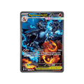 Mega Charizard X ex 125/094 - Inglés
