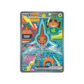 Rotom ex 126/094 - Inglés