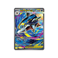 Mega Sharpedo ex 127/094 - Inglés