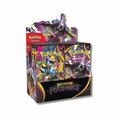Mega Evolution - Pitch Black - Booster Display