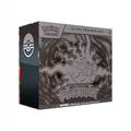 Pokémon Tcg Pitch Black Elite Trainer Box Ingles